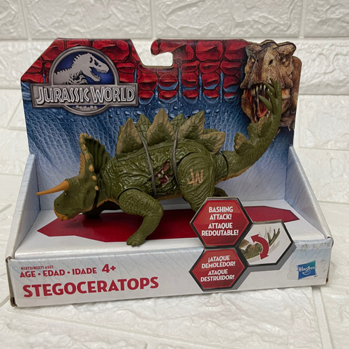 Dinossauro Brinquedo Criança Coleção Colecionável Selva Raro