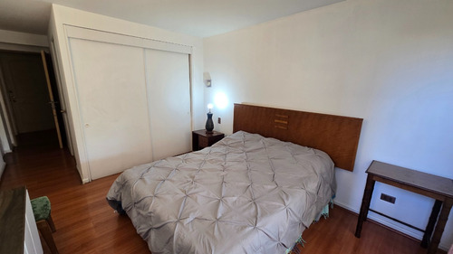 Arriendo Pieza En Suite, Las Condes. Para 1 Persona.