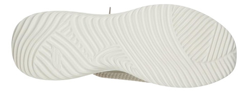 Tenis Skechers Bounder Mirkle Beige Talla 26.5 Mx