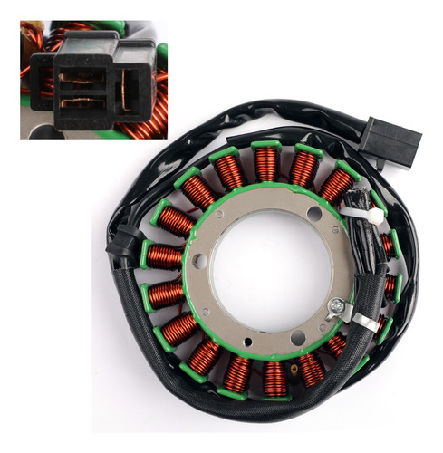 Estator Para Kawasaki Zx-6r Ninja Zx6r 1998 1999 21003-1330