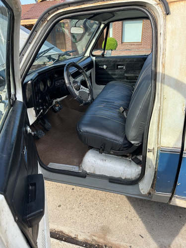 Chevrolet C-10