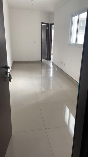 Imagem 1 de 6 de Cobertura Com 2 Dormitórios À Venda, 92 M² - Jardim Ocara - Santo André/sp - Co1407