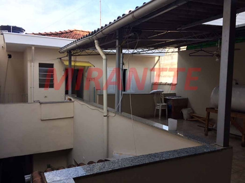 Imagem 15 de 15 de Sobrado Em Vila Mazzei - São Paulo, Sp - 320469