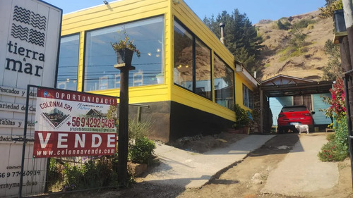 Vendo Restaurante Con Alto Retorno En Duao - Iloca