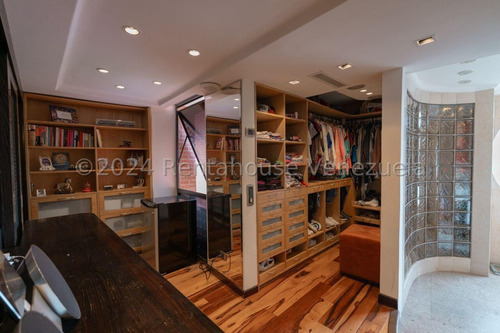 Espectacular Penthouse En Venta Mls 24-25046 Monterrey