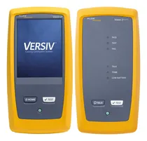 Comprar Fluke Networks Dsx2-8000 Certificador De Cable De Cobre