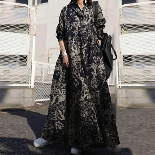 Zanzea vestidos sale