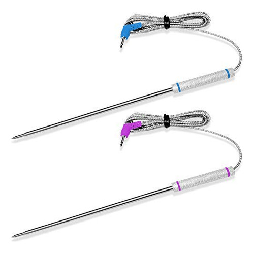 Carne Term Sonda Tp20 Tp17 Tp-16 Tp16s Tp08s Tp25 Tp07