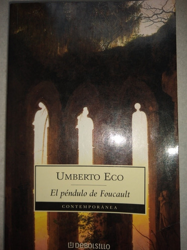 El Péndulo De Foucault