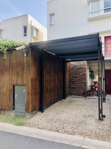 Imagen 9 de 11 de Departamento En Venta Ubicado En Sendero - Casas Del Sendero, Nordelta, Tigre