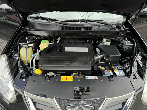 Chery Tiggo 2.0 F2 Confort 4x2 138cv