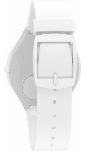 Relógio Swatch Skinpure Unissex Svow100