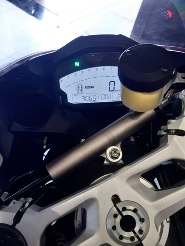 Ducati 959 Panigale