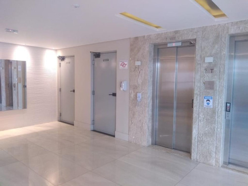 Apartamento Com 1 Dormitório À Venda, 52 M² - Jardim Silvestre - São Bernardo Do Campo/sp - Ap65413