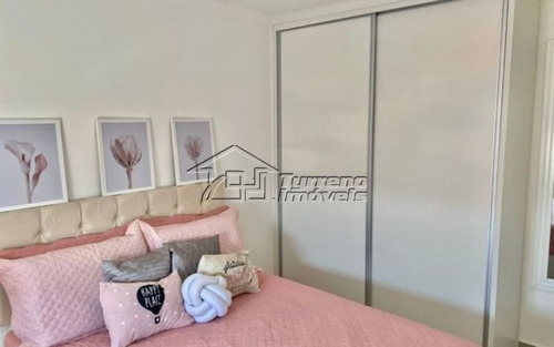 Imagem 11 de 13 de Lindo Apartamento No 31 De Março - Sjcampos