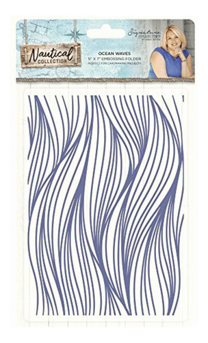 Sara Davies Signature Sara Signature Colección Náutica