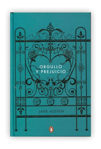 Orgullo Y Prejuicio / Jane Austen