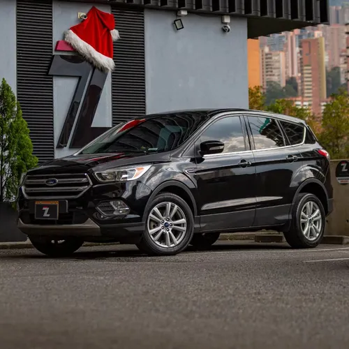 Ford Escape 2.0