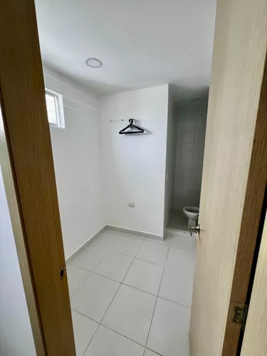 Increíble Apartamento De 98m2, Con Parqueadero, Cuarto Útil Y Distribución Inigualable En Montería