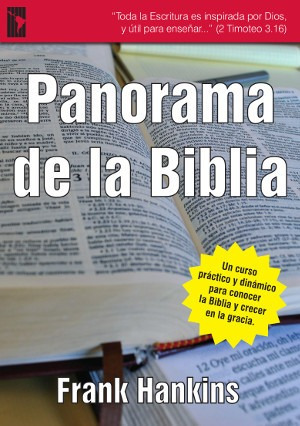 Panorama De La Biblia, Estudio