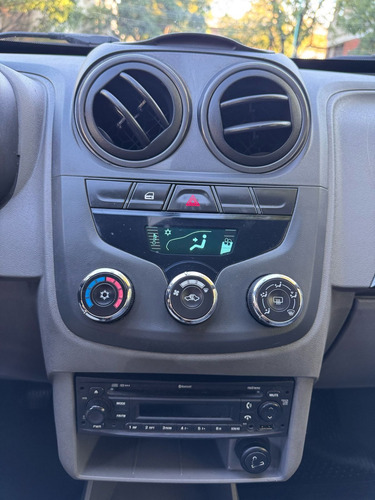 Chevrolet Agile 1.4 Ls Spirit
