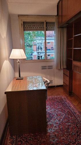 Venta Depto 4 Amb C/dep En Inmejorable Zona De Palermo