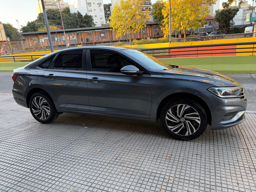 Volkswagen Vento 1.4 Highline 150cv At