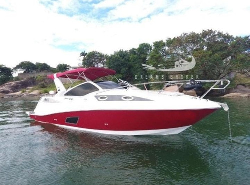 Imagem 1 de 7 de Focker 310 Gt Cabina