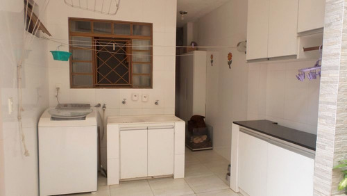 Imagem 21 de 24 de Casa Com 4 Quartos Para Comprar No Jardim América Em Belo Horizonte/mg - 1761