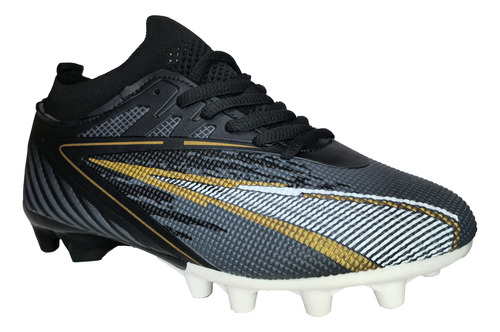 Botas De Fútbol Con Tacos Diseño Y Rendimiento Superior