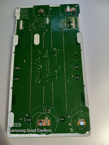 Led Driver Samsung Qn75q7drafxza Bn94 (Usado)