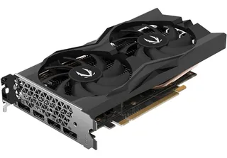 Tarjeta De Video Zotac Nvidia Geforce Gtx 1660 Twin 6gb /v