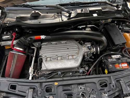 Saturn Vue 6 Cilindros Awd Trae Motor Y Transmisión De Honda
