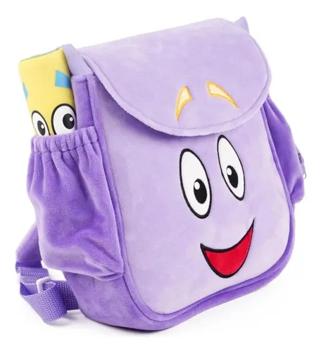 Mochila de dora la exploradora juguete hotsell