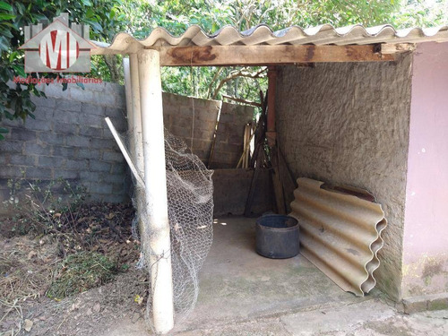 Linda Chácara Com Escritura, 4 Dormitórios, Piscina, Pomar, Vista Deslumbrante, À Venda, 1400 M² Por R$ 350.000 - Zona Rural - Pinhalzinho/sp - Ch0614