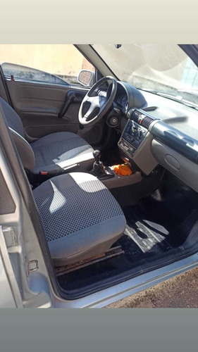 Chevrolet Corsa Classic 2009 1.0 Spirit Flex Power 4p 70 Hp