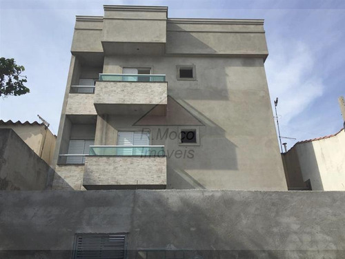 Imagem 3 de 11 de Apartamento Cidade Patriarca São Paulo/sp - 1261