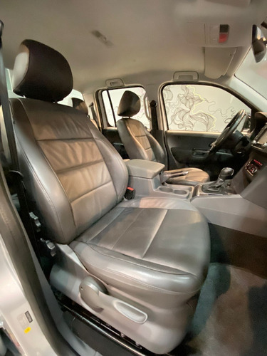 Imagem 12 de 21 de Vw Amarok Highline 4 Motin At Diesel 2015