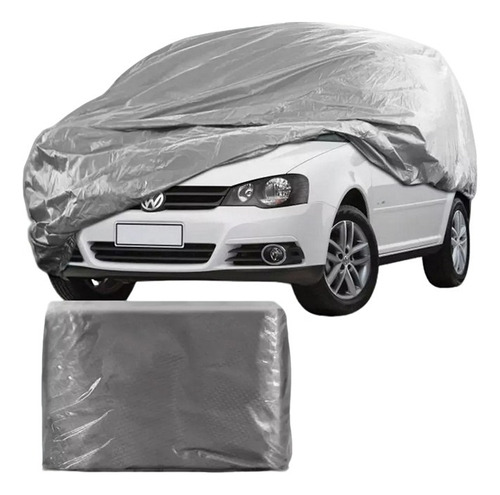 Capa Cobrir Anti Chuva Sol Corsa Hatch Wind 2 Portas 2000