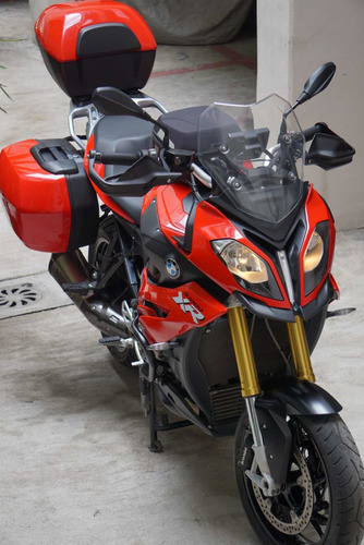 Imagen 1 de 15 de Bmw S1000xr