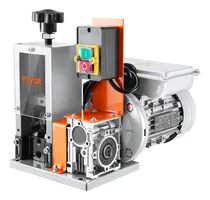 Comprar Vevor Pelacables Automático Motorizado Eléctrico 0,06-0,98''