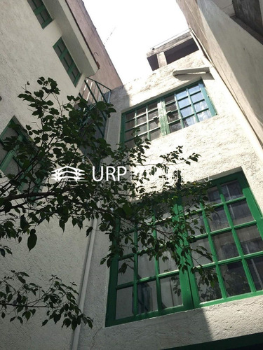 Renta: Casa De 3 Niveles Con Uso De Suelo Para Oficinas, Zona Rosa, Col Juarez