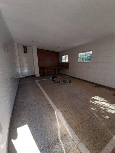 Imagem 23 de 30 de Galpão Para Alugar, 2700 M² Por R$ 50.000,00/mês - Parque Das Indústrias - Itu/sp - Ga0136