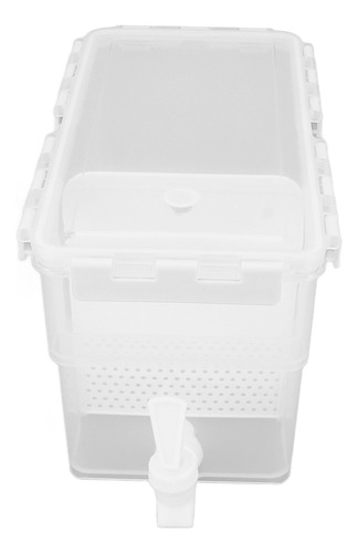 Hervidor De Bebidas Refrigerado De Gran Capacidad