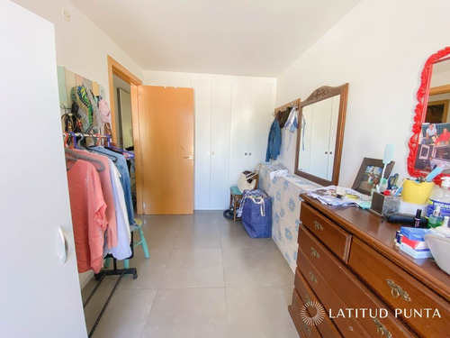 Apartamento En Cordón- Ref: 1107