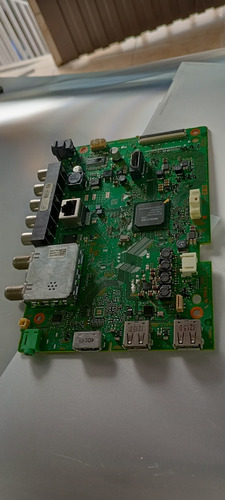 Main Board Sony Kdl-32r507c