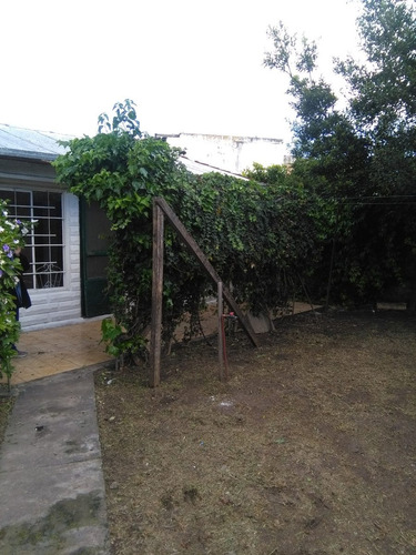 Imagen 10 de 12 de Venta Casa Tres Ambientes Con Cochera