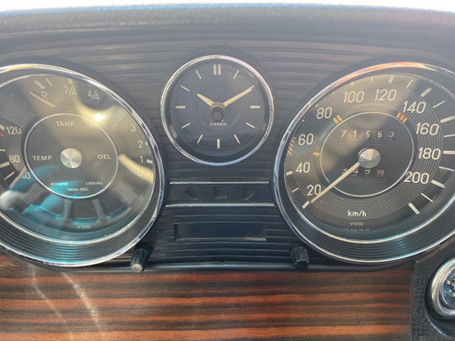 Mercedes Benz 250 C