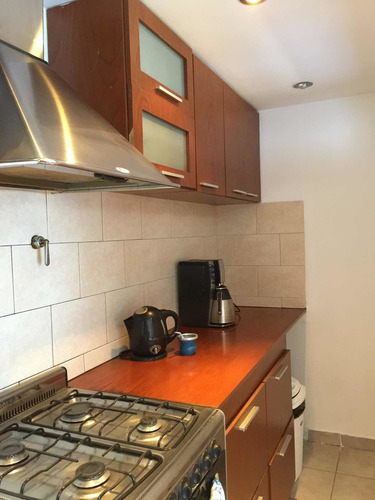 Imagen 4 de 14 de Los Olivos Suite - Depto. 2 Hab, Cochera, Asador En Balcón