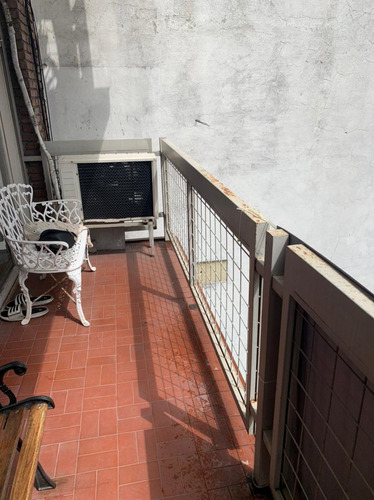 Imagen 4 de 21 de Depto 3 Ambientes 2 Balcones Guardacoche